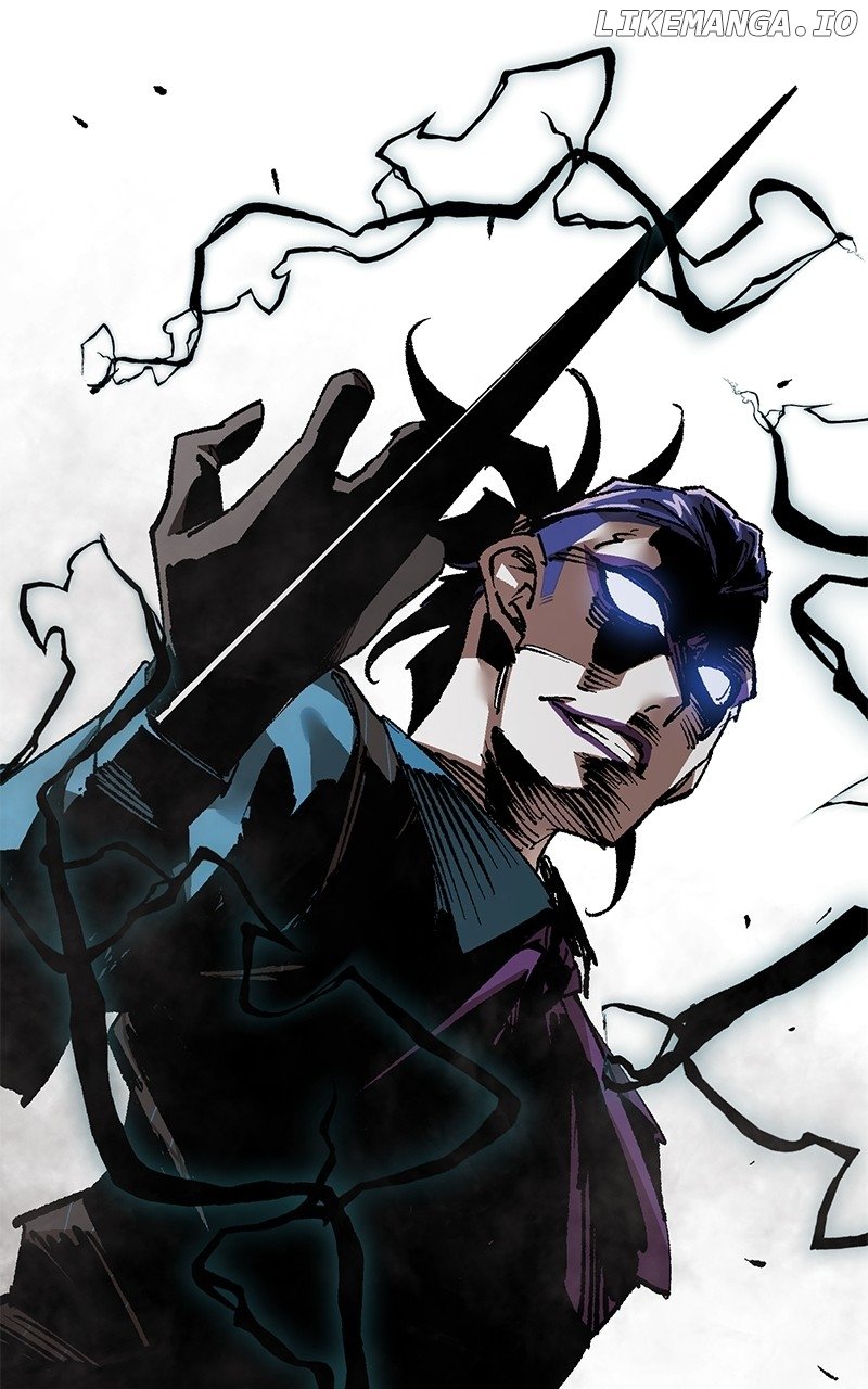 Kill To Survive Chapter 14 - page 129