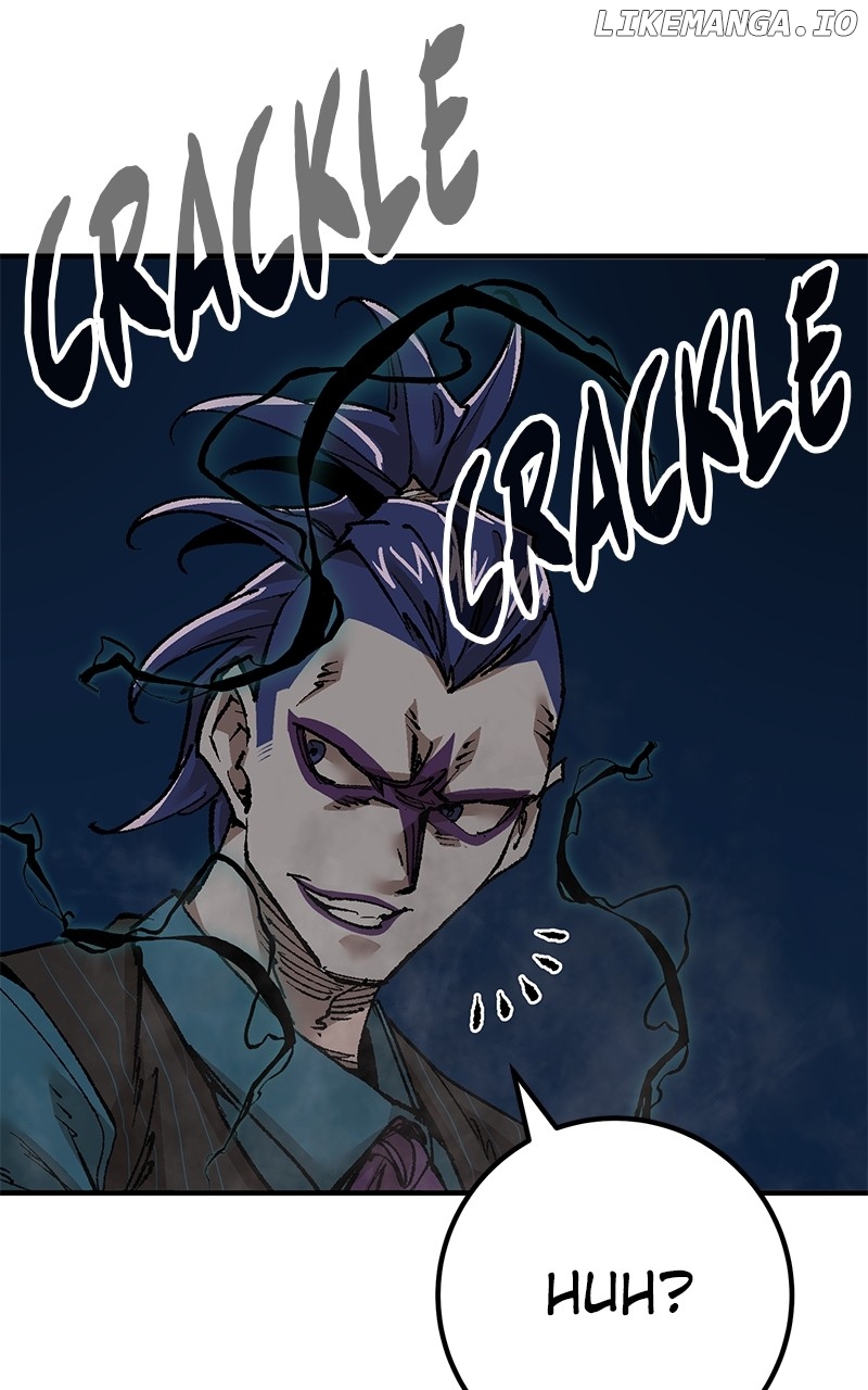 Kill To Survive Chapter 14 - page 132