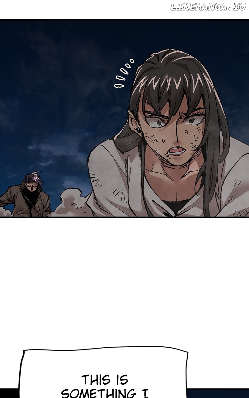 Kill To Survive Chapter 14 - page 134