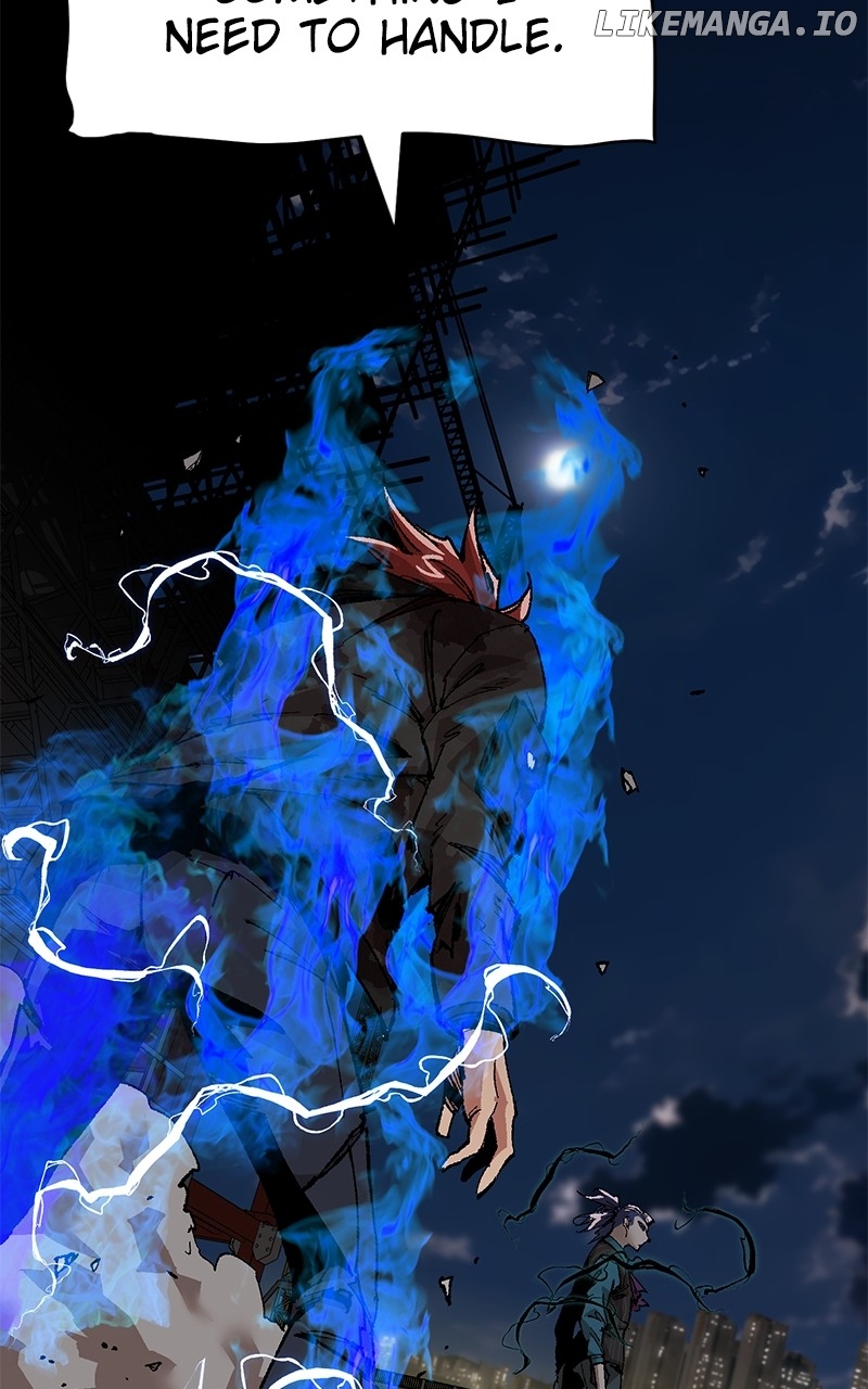 Kill To Survive Chapter 14 - page 135