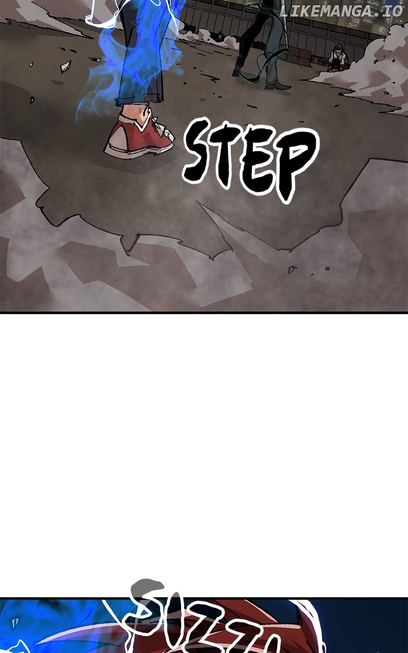 Kill To Survive Chapter 14 - page 136