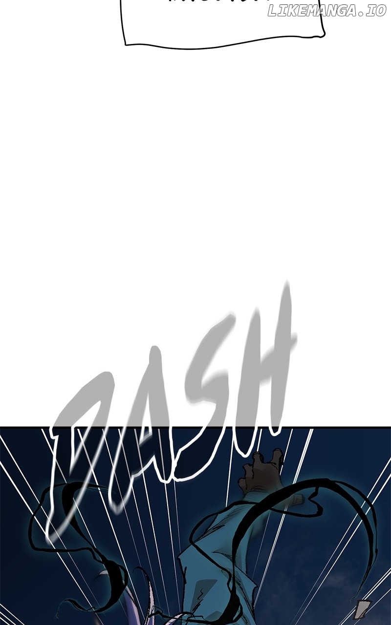 Kill To Survive Chapter 14 - page 138