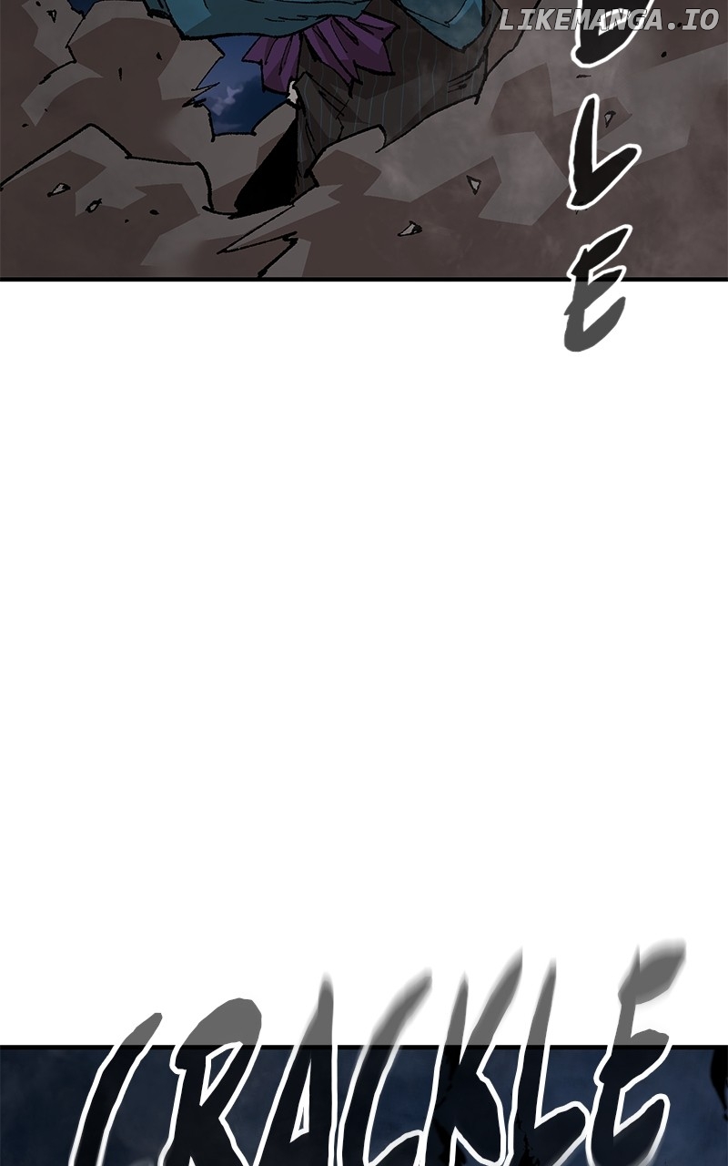 Kill To Survive Chapter 14 - page 149