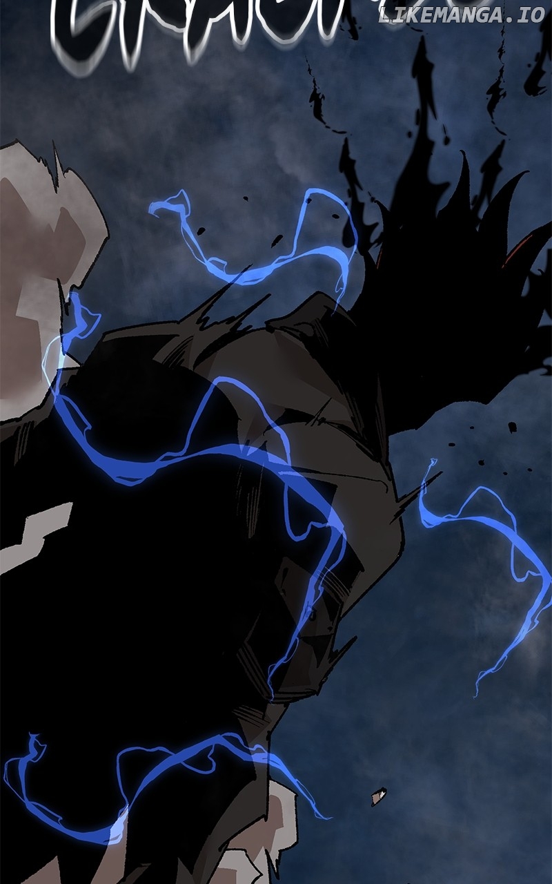 Kill To Survive Chapter 14 - page 150