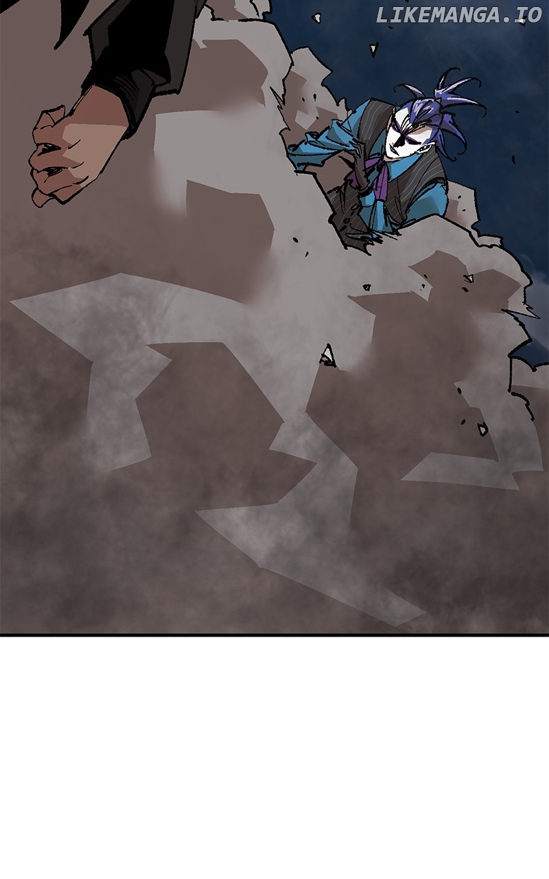 Kill To Survive Chapter 14 - page 151
