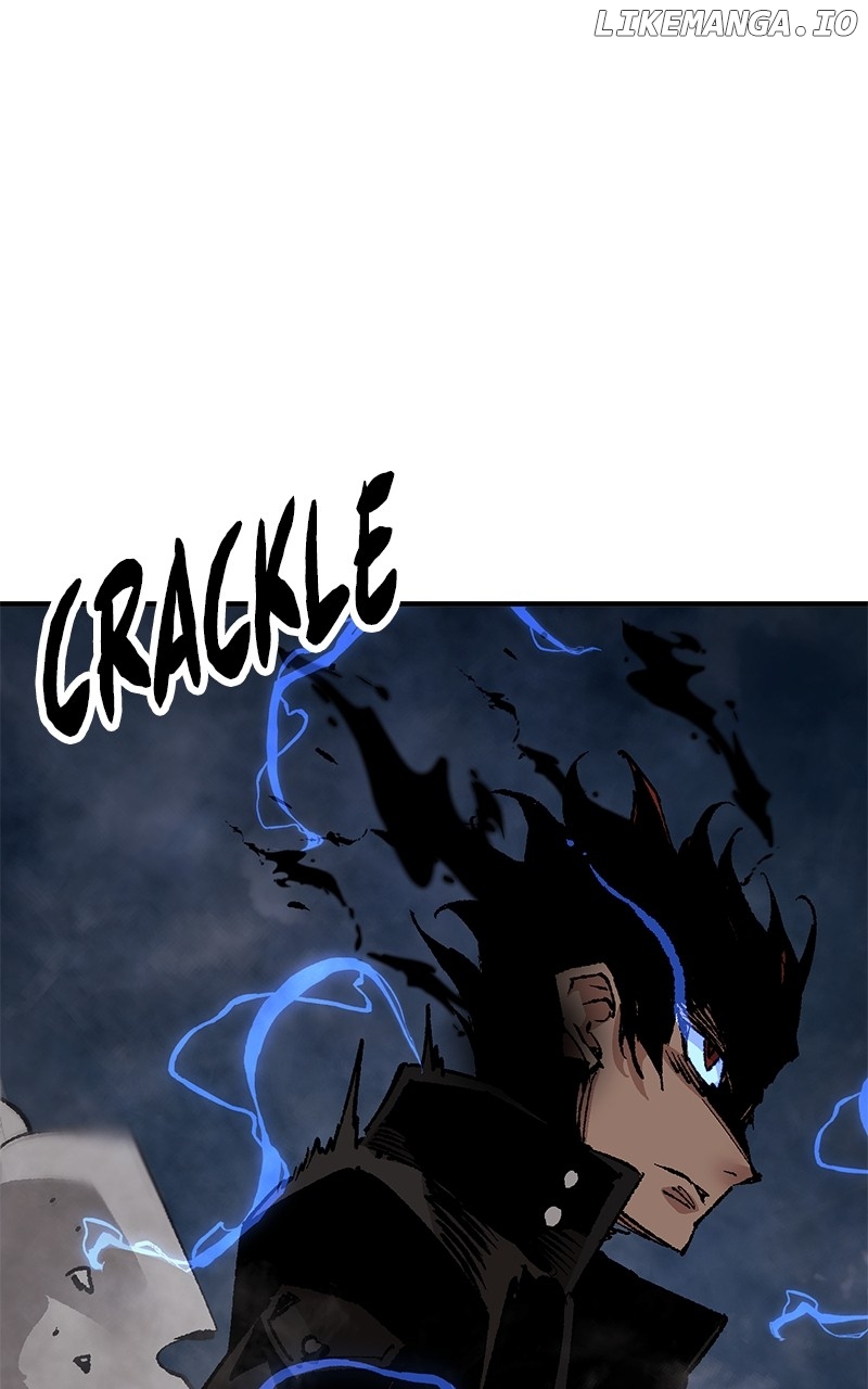 Kill To Survive Chapter 14 - page 152