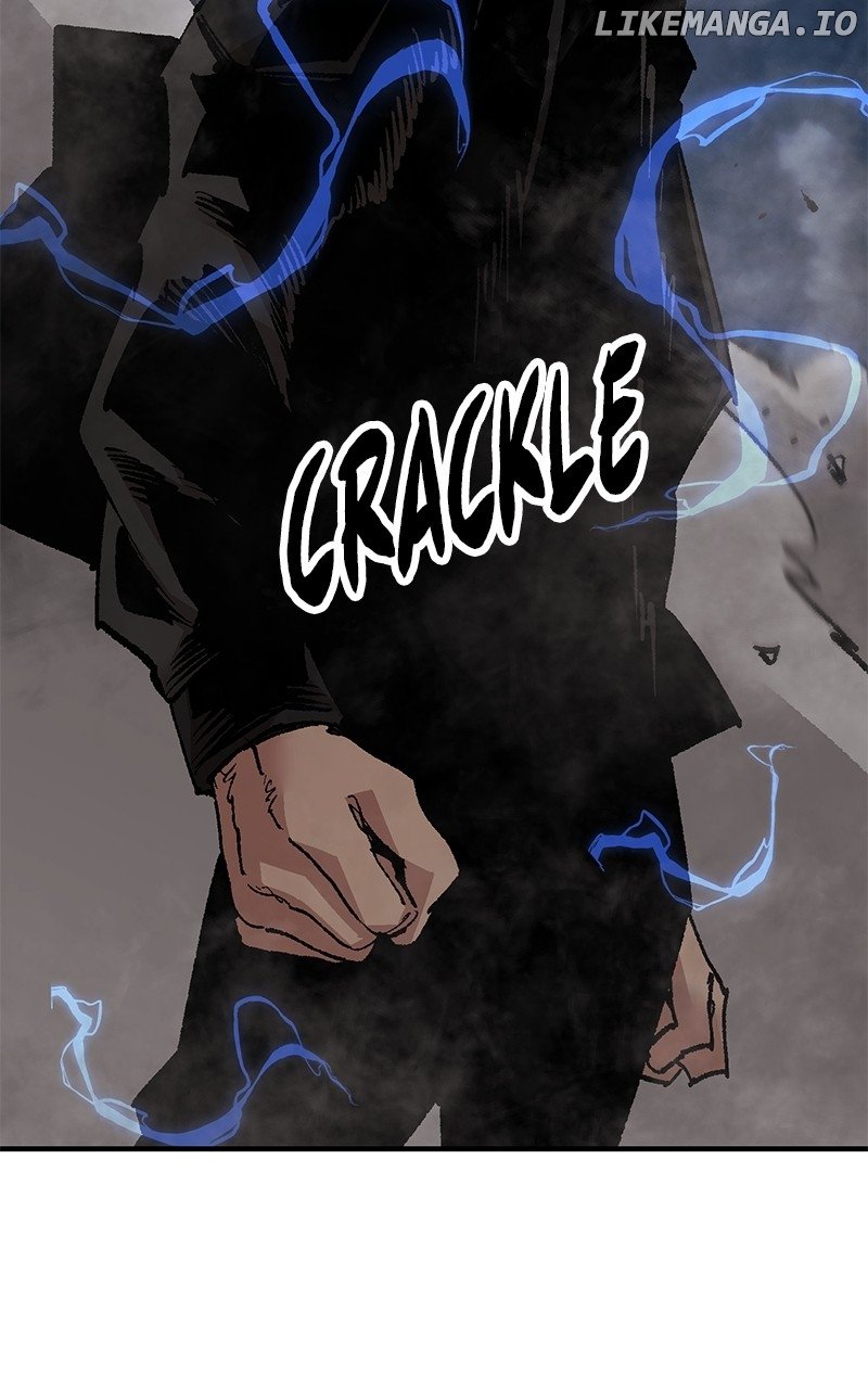 Kill To Survive Chapter 14 - page 153