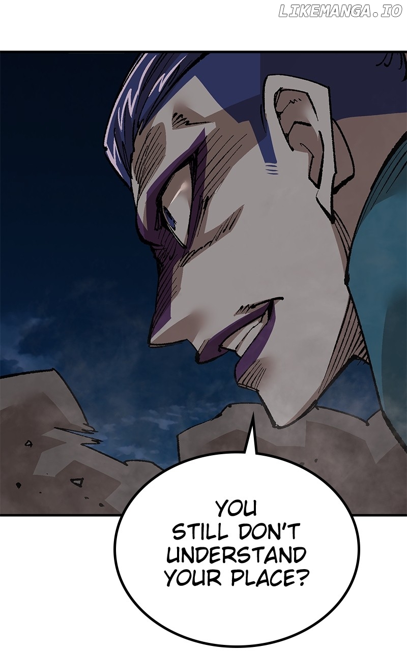 Kill To Survive Chapter 14 - page 155