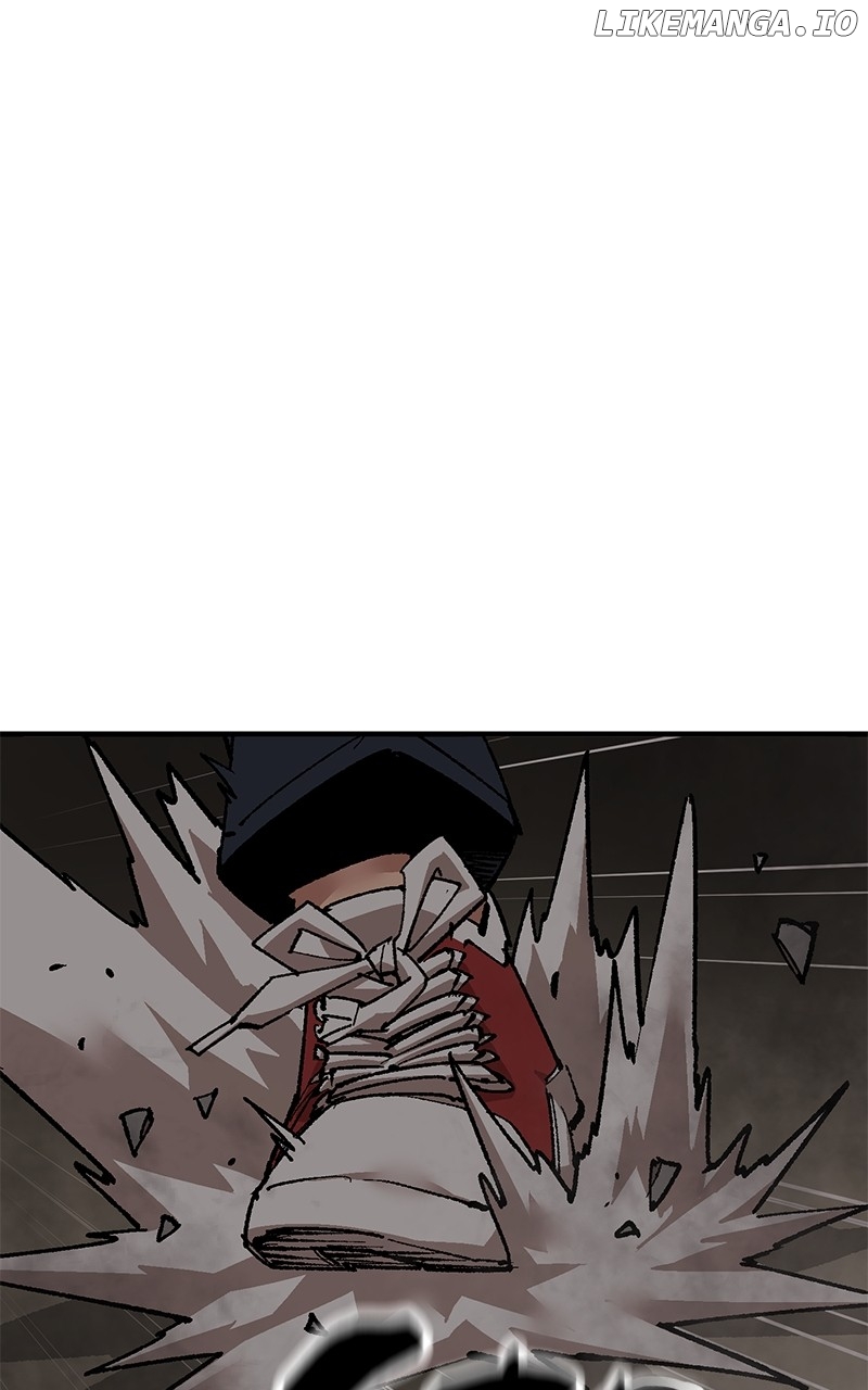 Kill To Survive Chapter 14 - page 156
