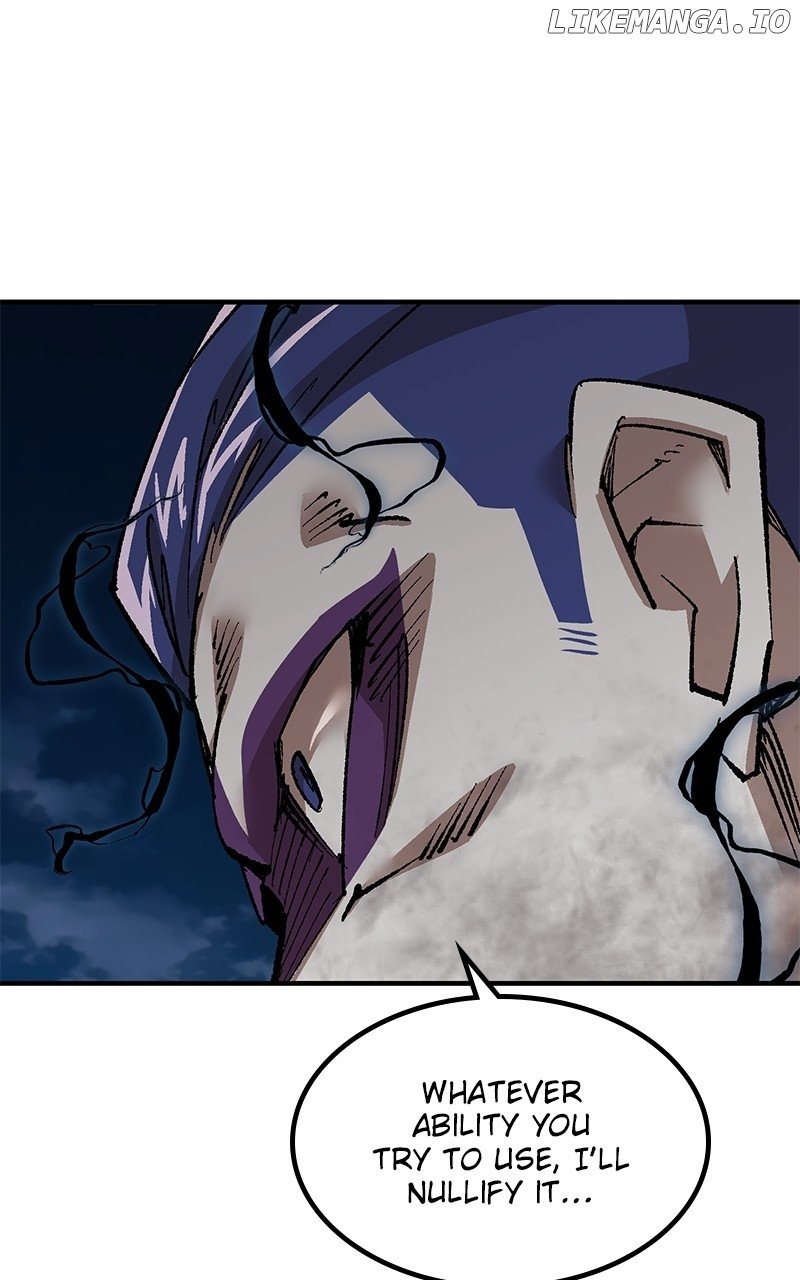 Kill To Survive Chapter 14 - page 158