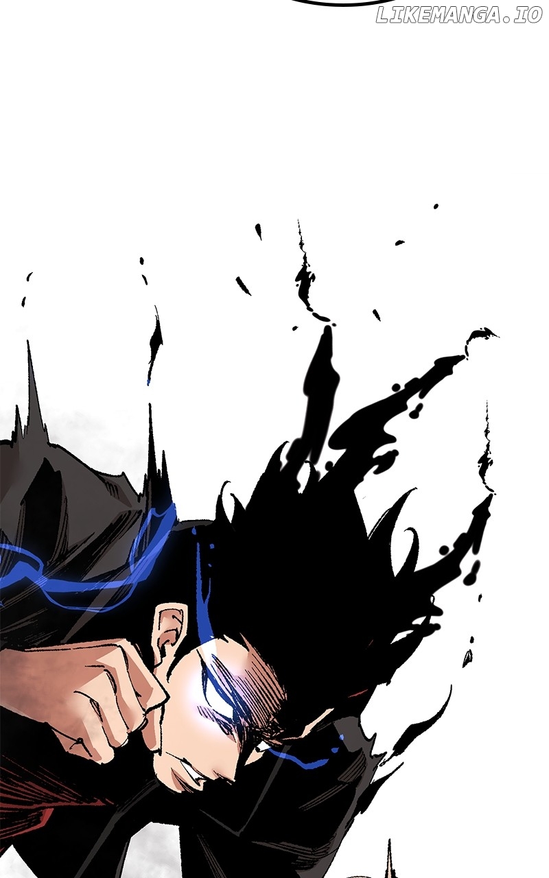 Kill To Survive Chapter 14 - page 159