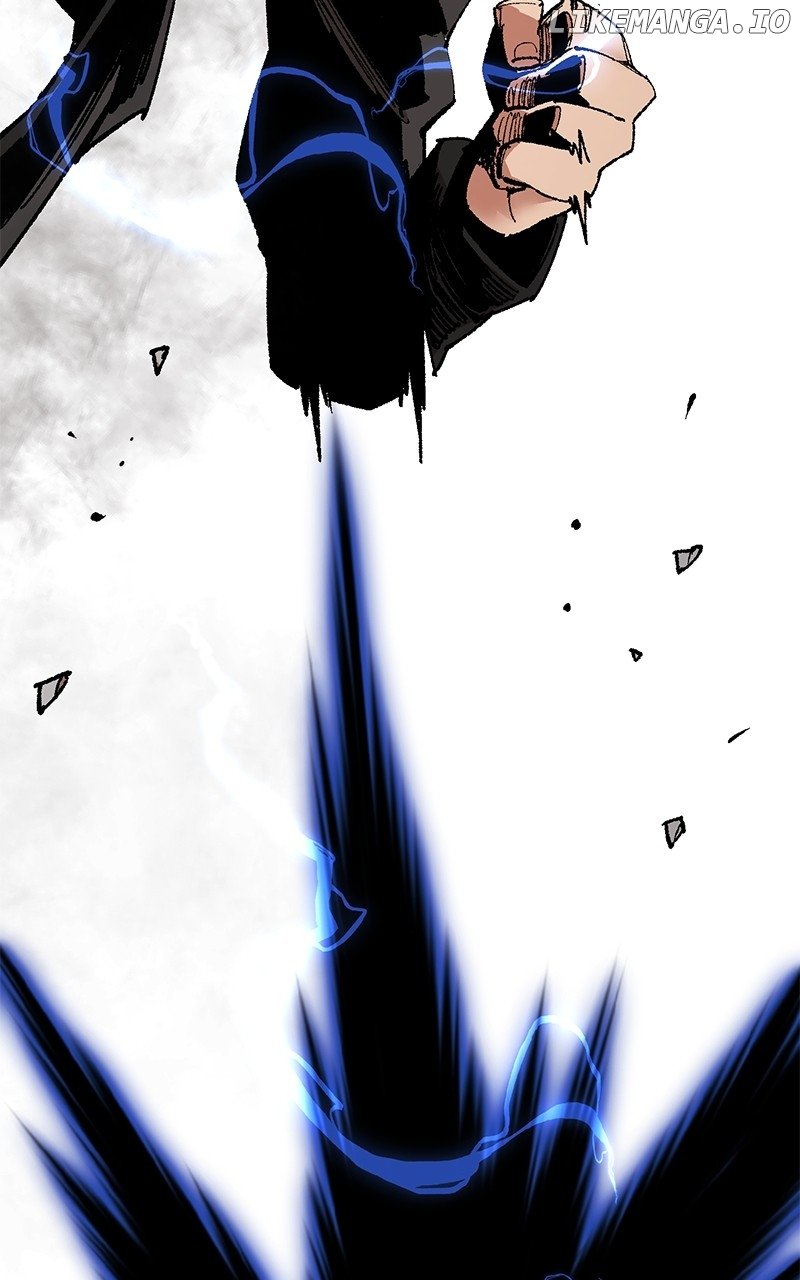 Kill To Survive Chapter 14 - page 160