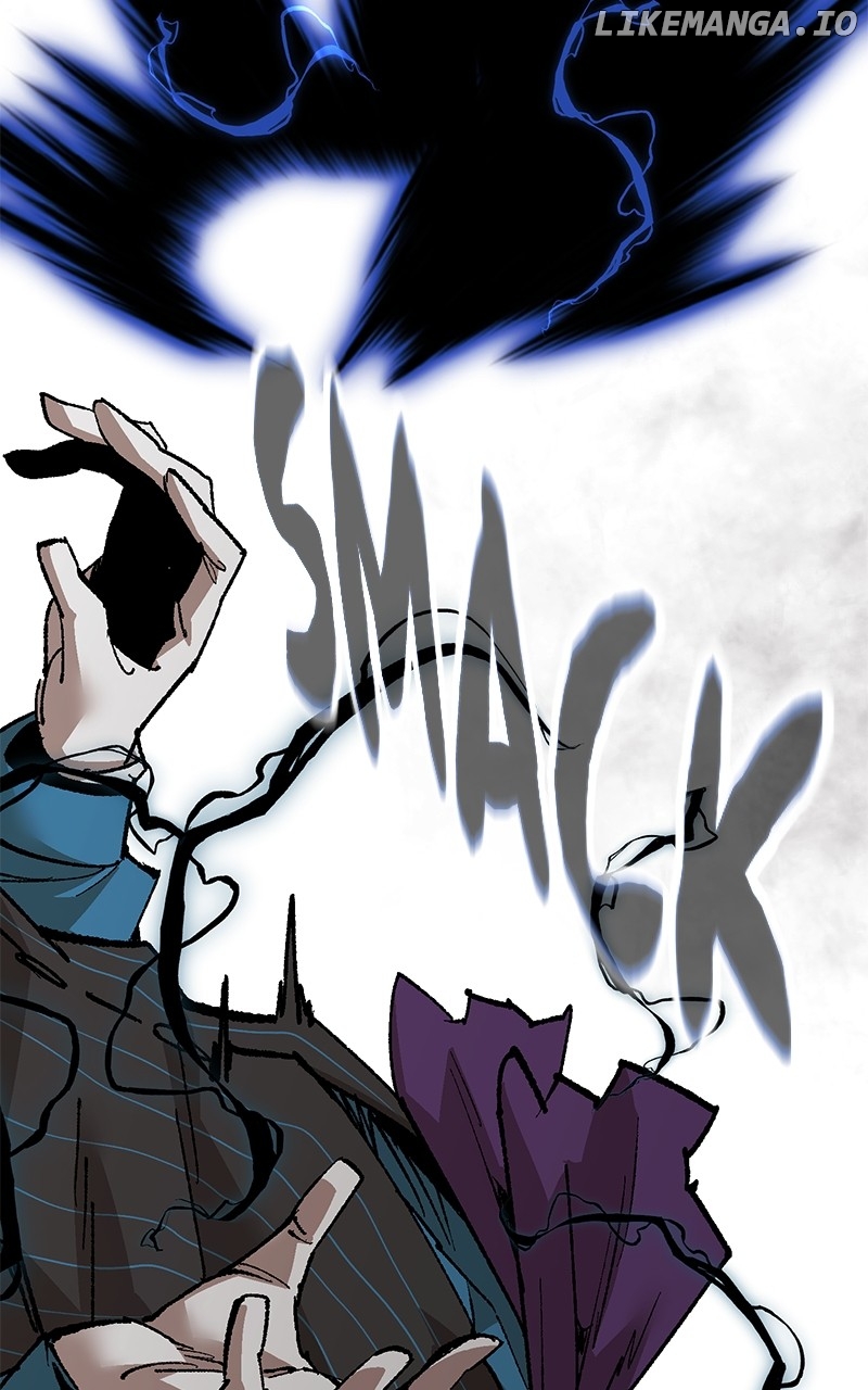 Kill To Survive Chapter 14 - page 161