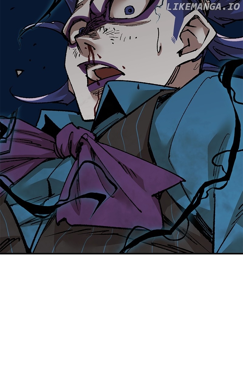 Kill To Survive Chapter 14 - page 164