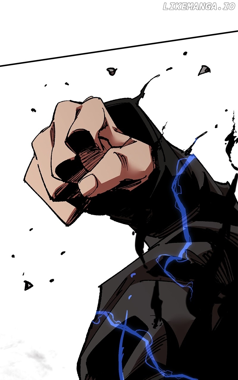 Kill To Survive Chapter 14 - page 167