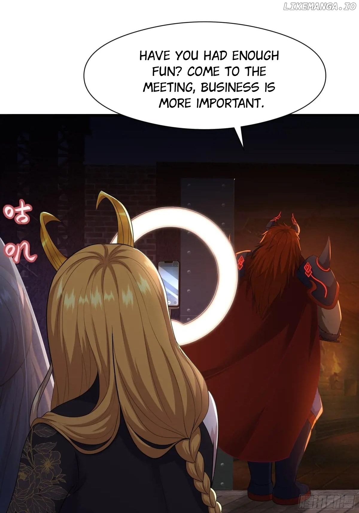 Rebirth of King Zhou: Not Being the Ultimate Villain Chapter 86 - page 39