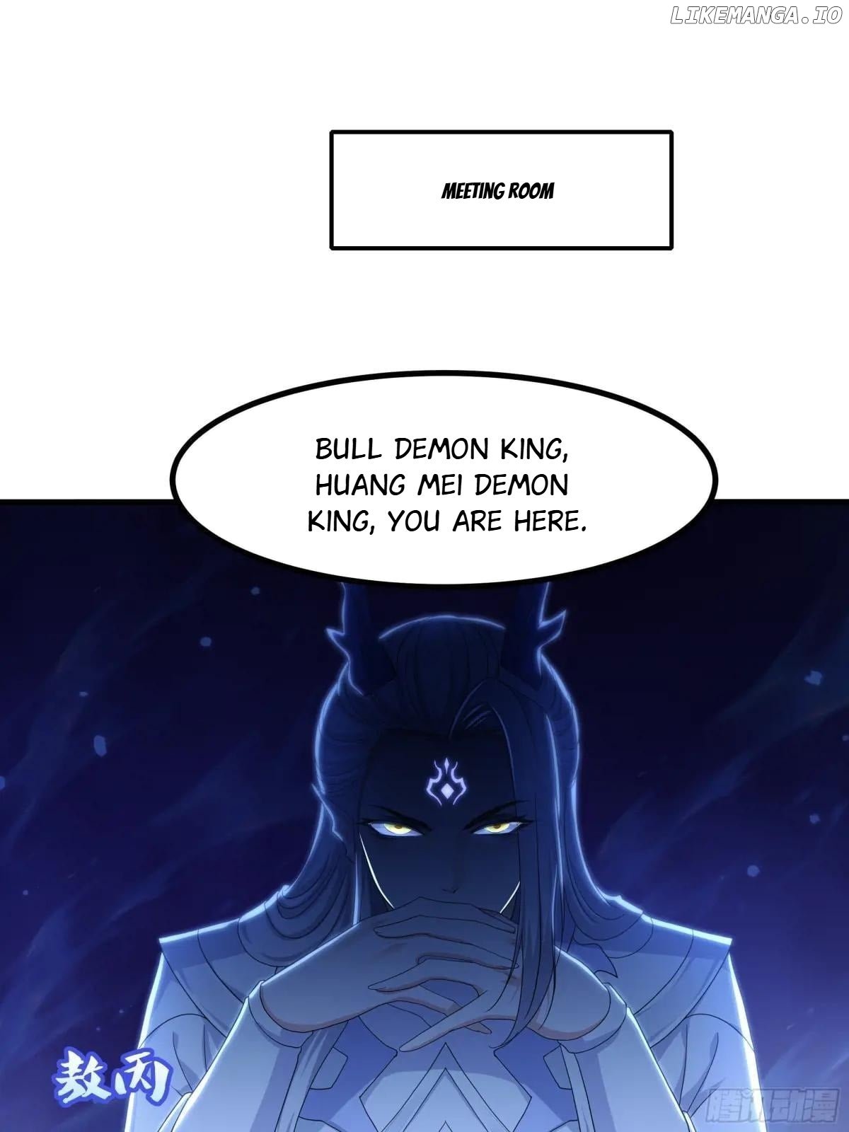 Rebirth of King Zhou: Not Being the Ultimate Villain Chapter 86 - page 46