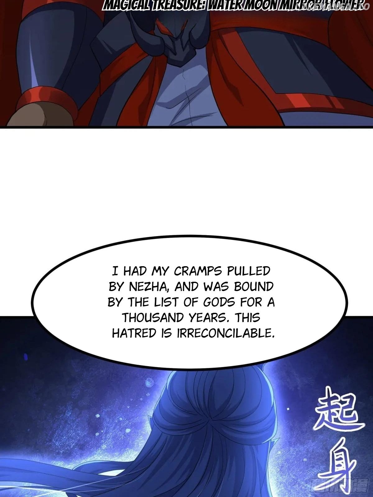 Rebirth of King Zhou: Not Being the Ultimate Villain Chapter 86 - page 50