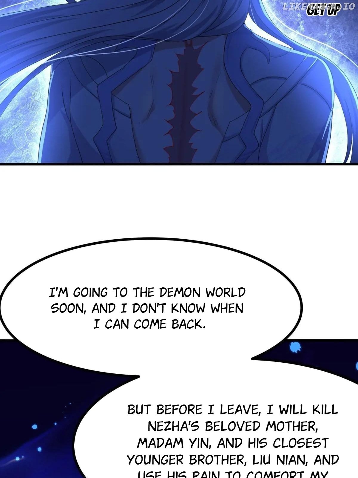 Rebirth of King Zhou: Not Being the Ultimate Villain Chapter 86 - page 51