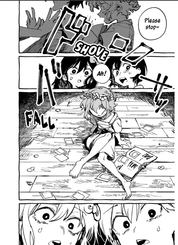 OMORI - Manga Chapter 2 - page 25