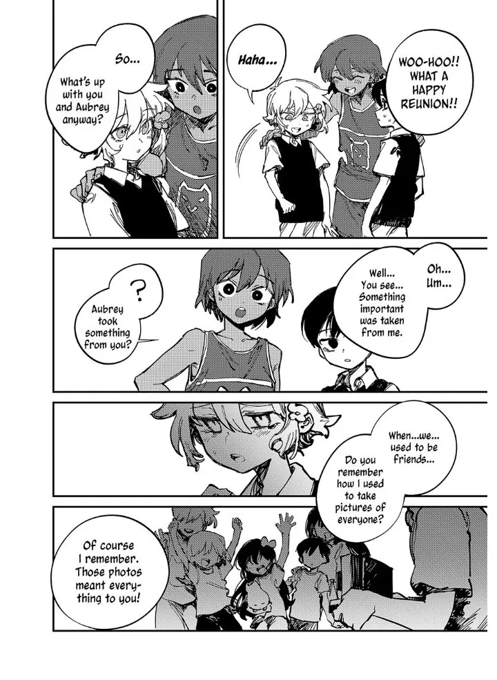OMORI - Manga Chapter 2 - page 37