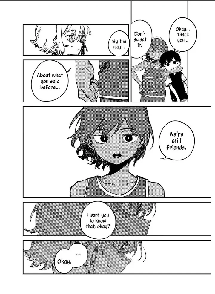 OMORI - Manga Chapter 2 - page 39