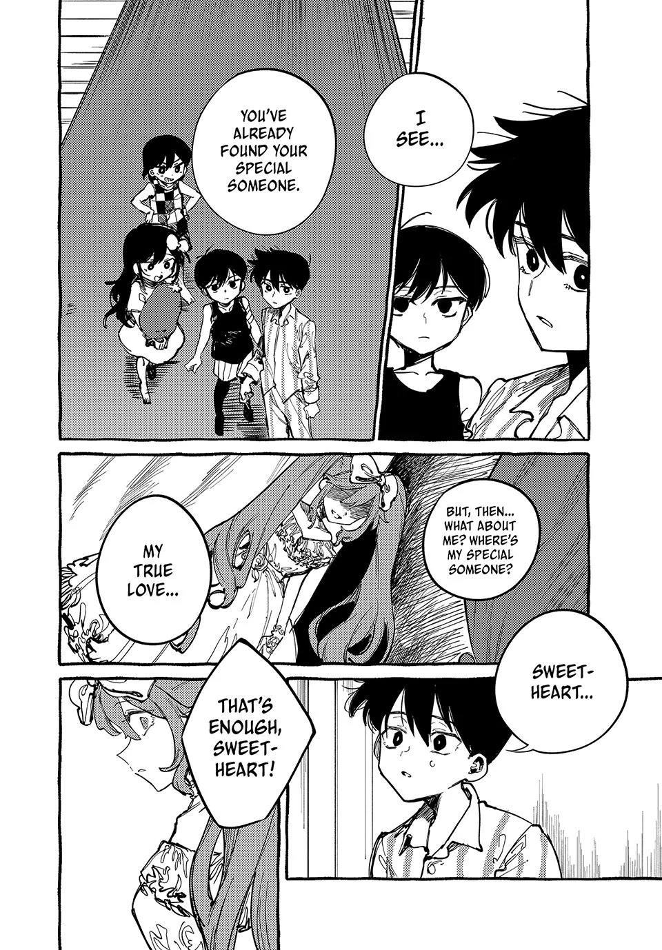OMORI - Manga Chapter 7 - page 26