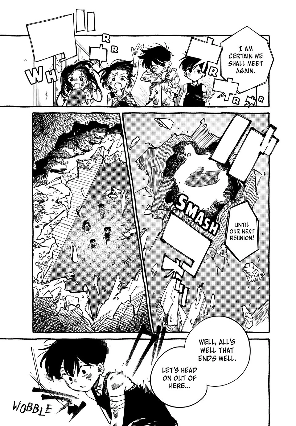 OMORI - Manga Chapter 7 - page 54