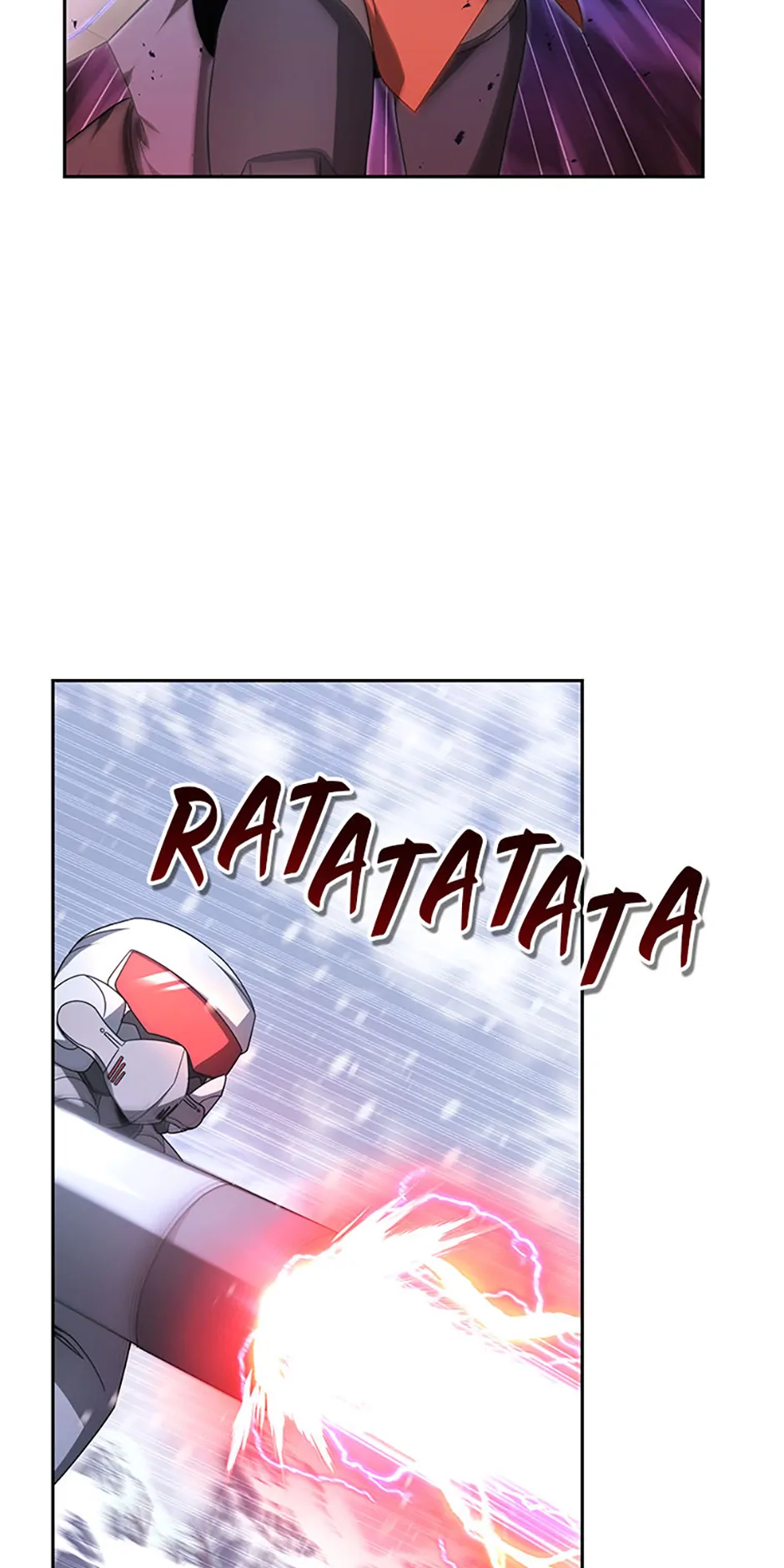 Ark The Legend Chapter 28 - page 12