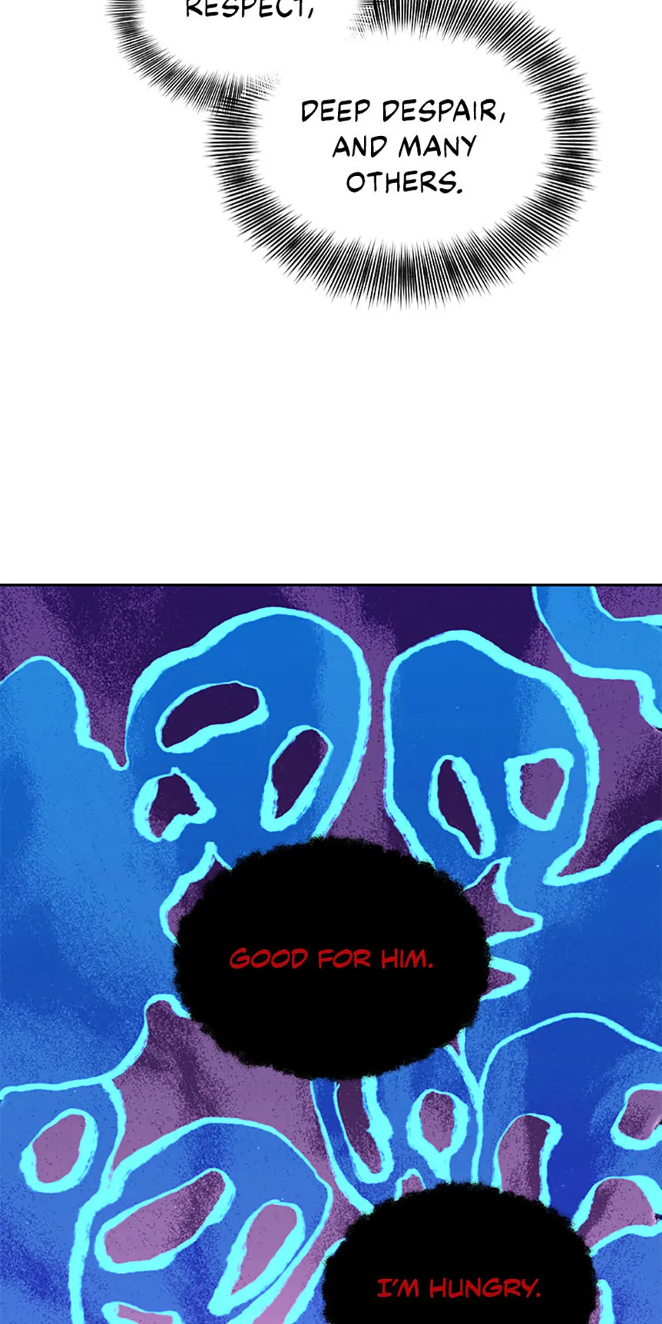 Ark The Legend Chapter 28 - page 38