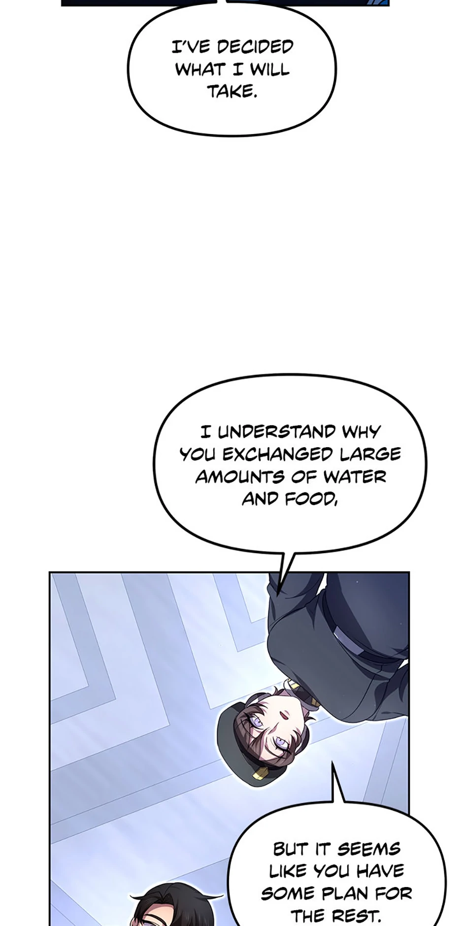Ark The Legend Chapter 28 - page 42