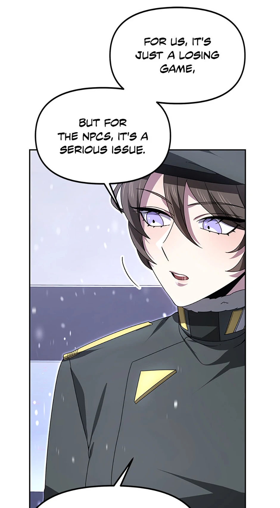 Ark The Legend Chapter 28 - page 61