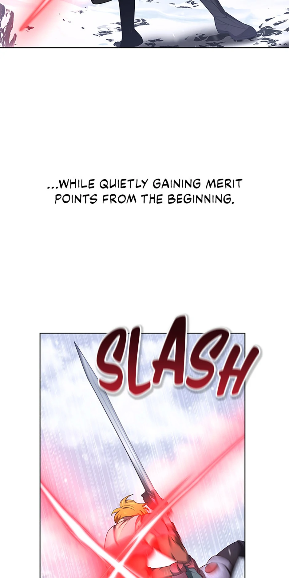 Ark The Legend Chapter 29 - page 33