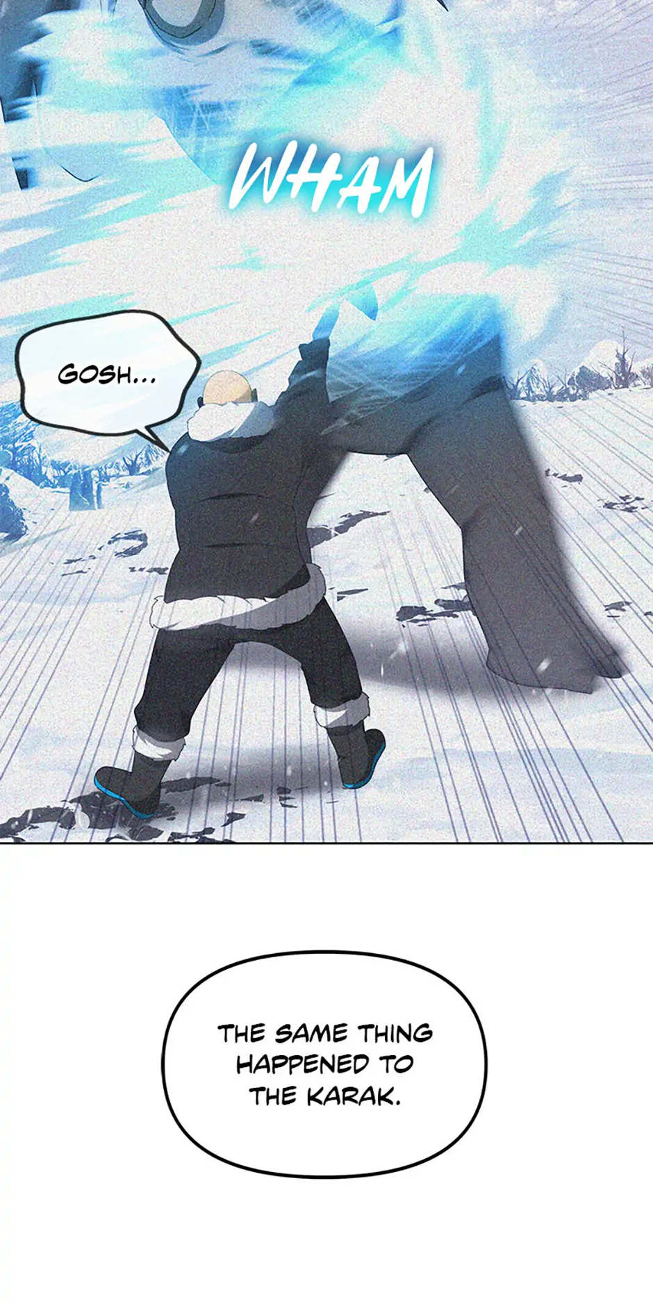 Ark The Legend Chapter 29 - page 60
