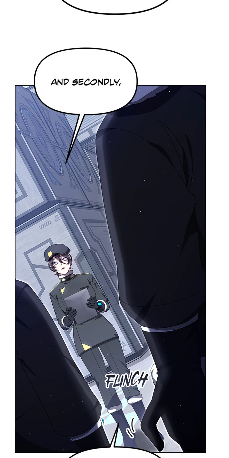 Ark The Legend Chapter 29 - page 82
