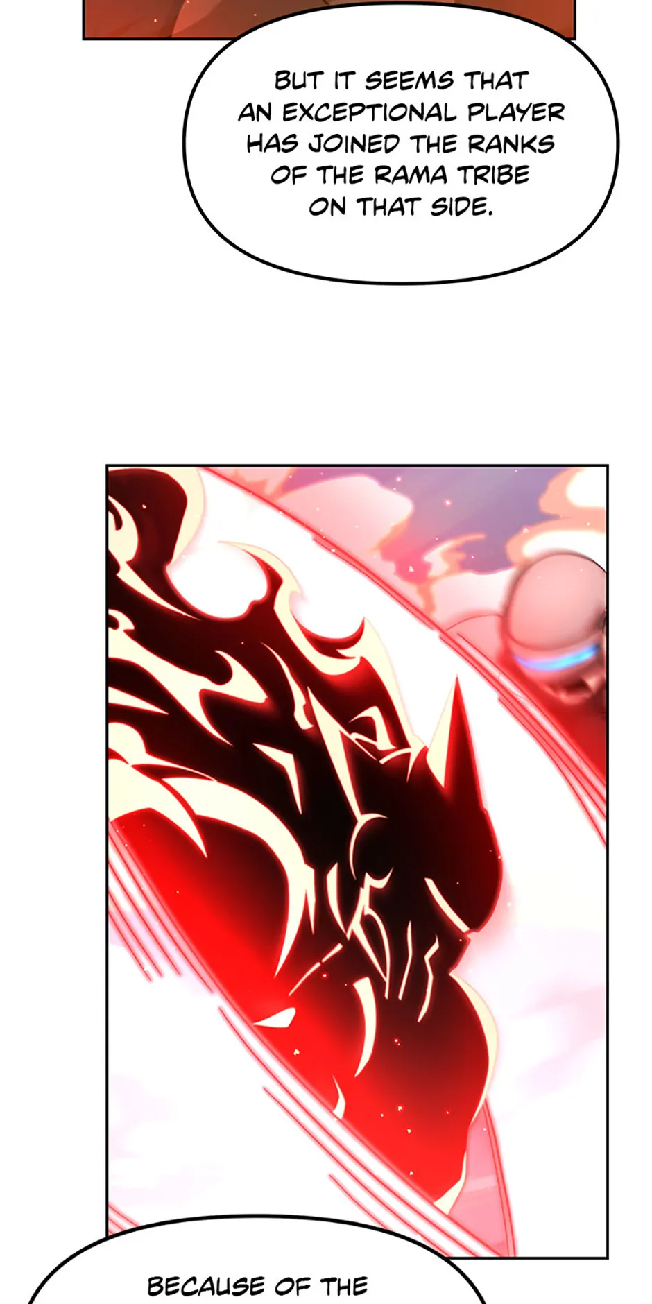 Ark The Legend Chapter 30 - page 2