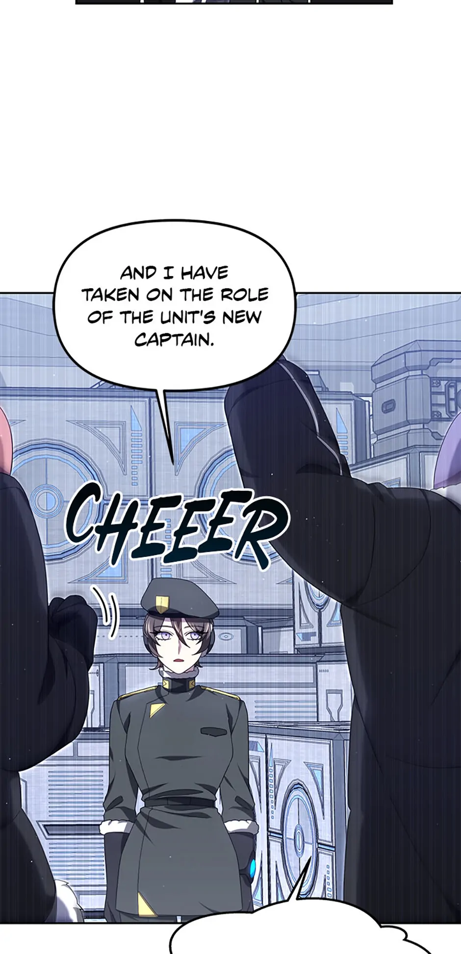 Ark The Legend Chapter 30 - page 60
