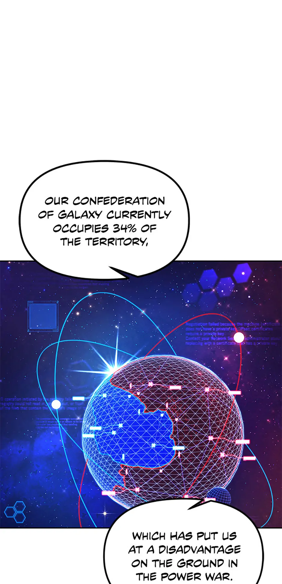 Ark The Legend Chapter 30 - page 63