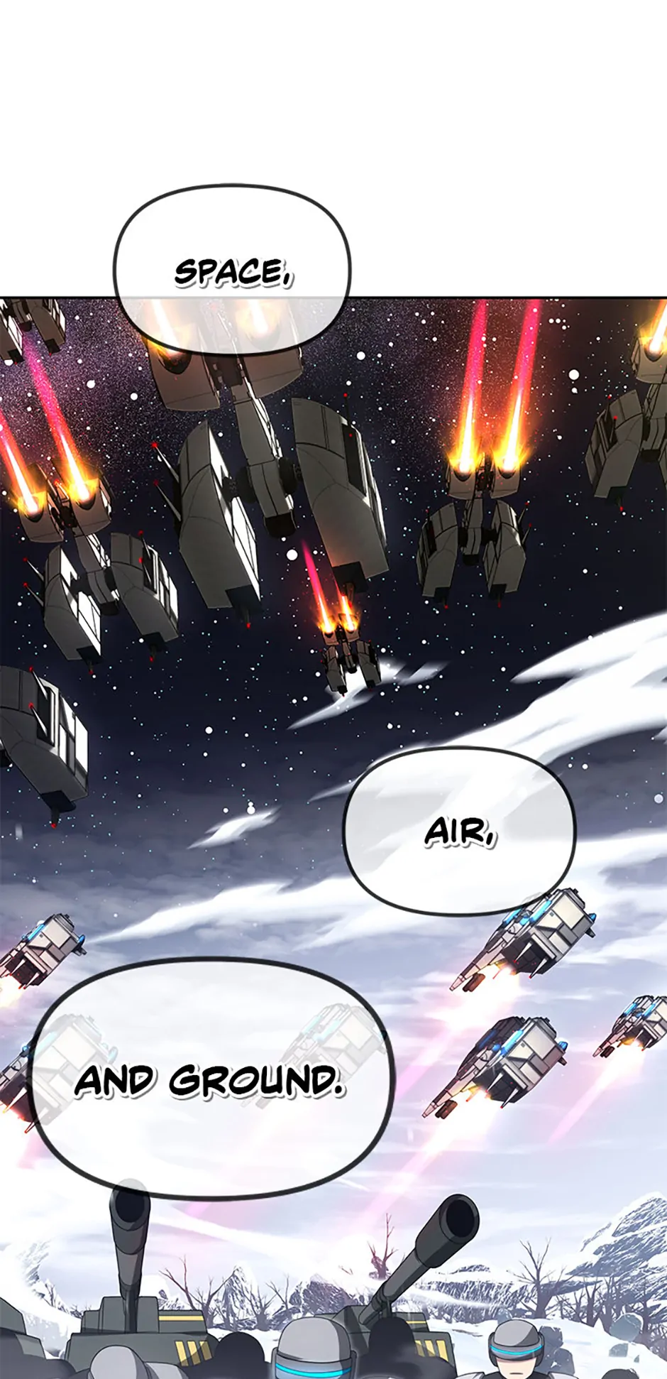 Ark The Legend Chapter 30 - page 68