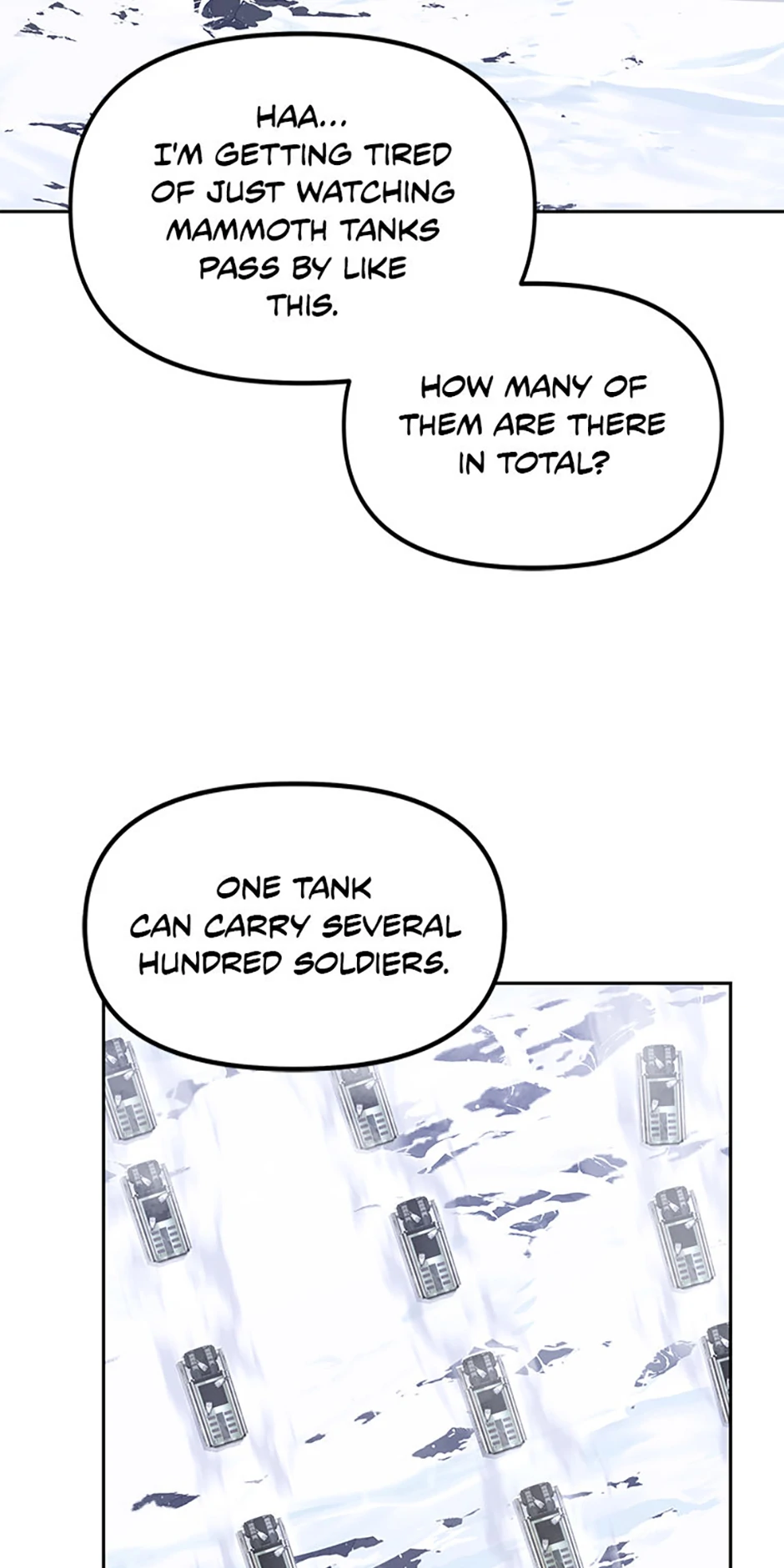 Ark The Legend Chapter 30 - page 74