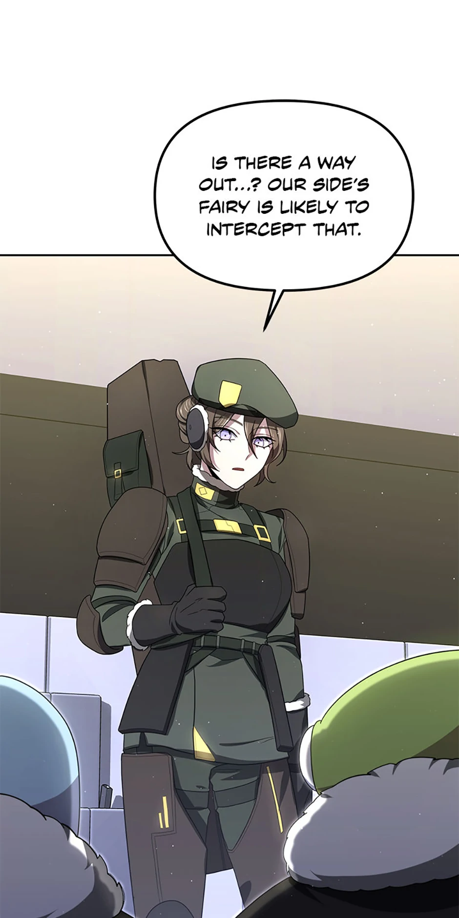 Ark The Legend Chapter 30 - page 78