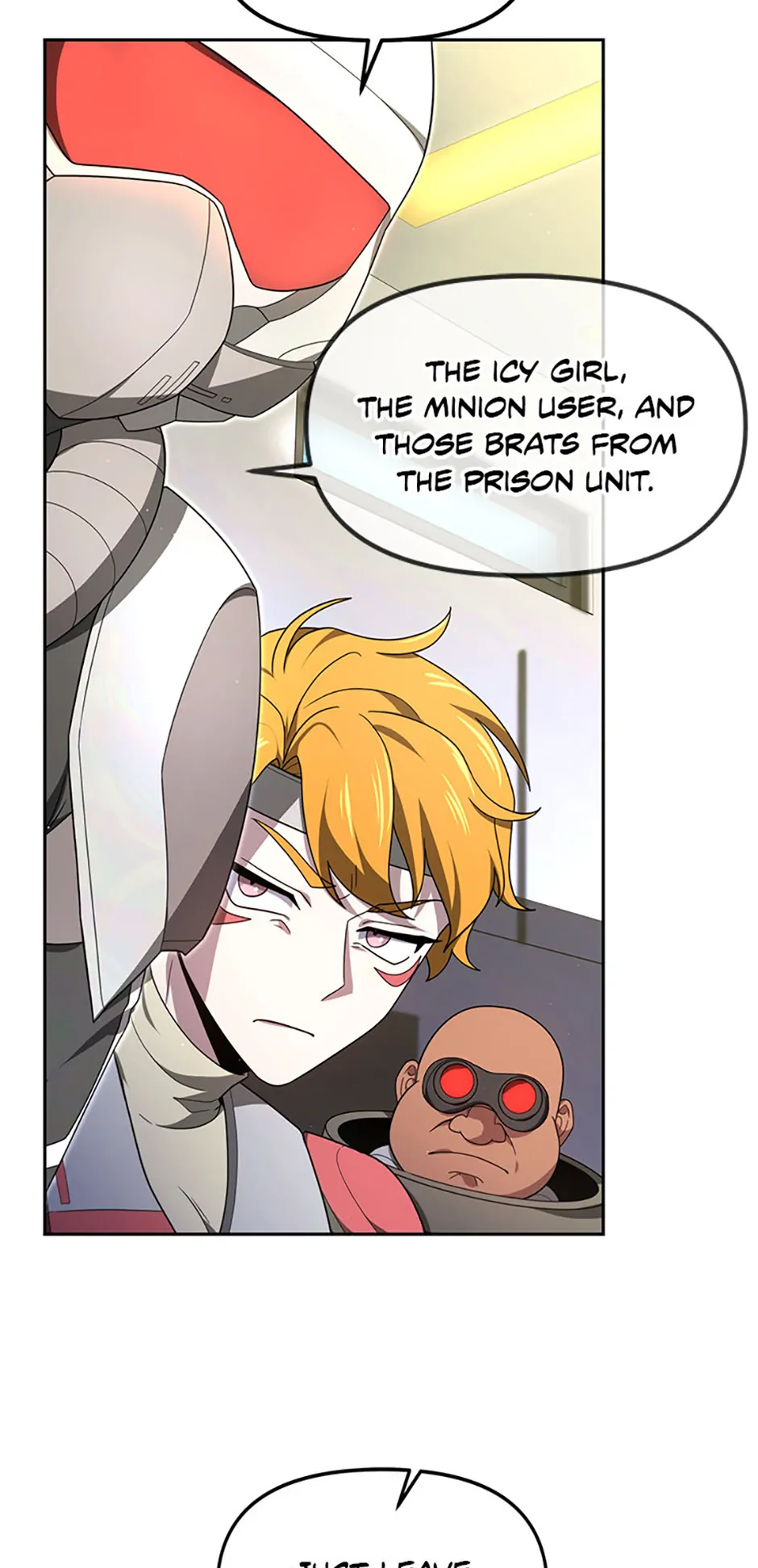 Ark The Legend Chapter 30 - page 85