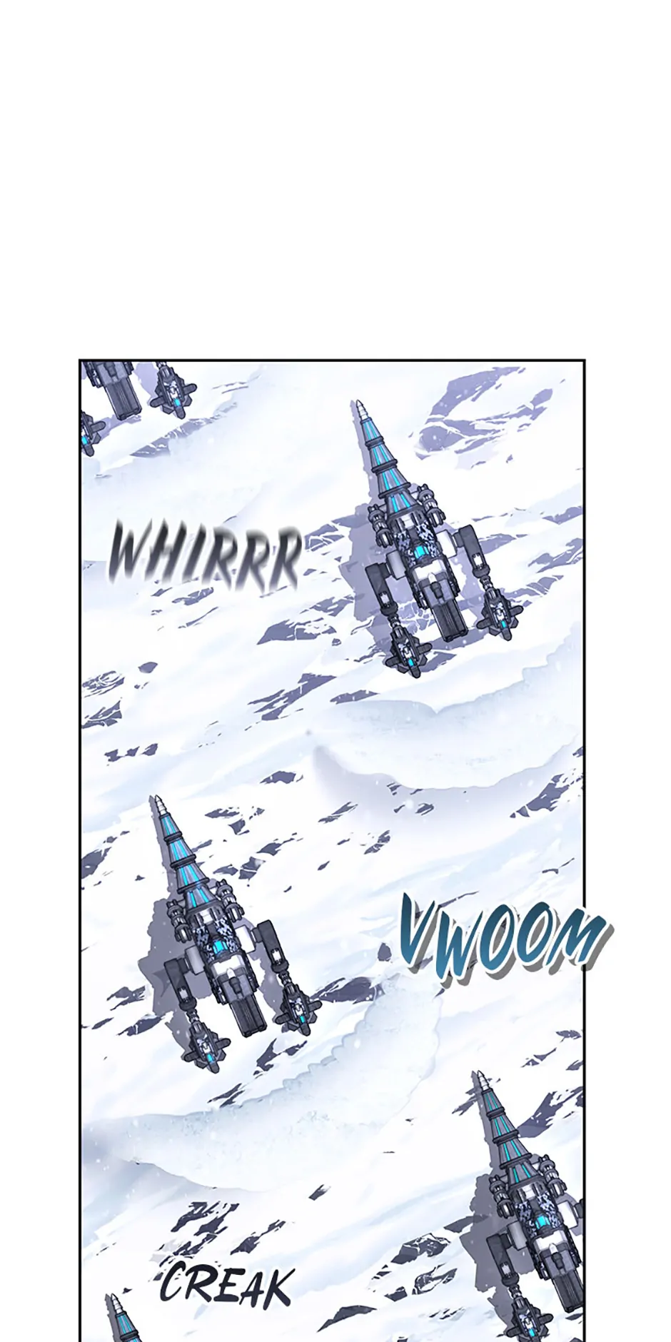 Ark The Legend Chapter 31 - page 18