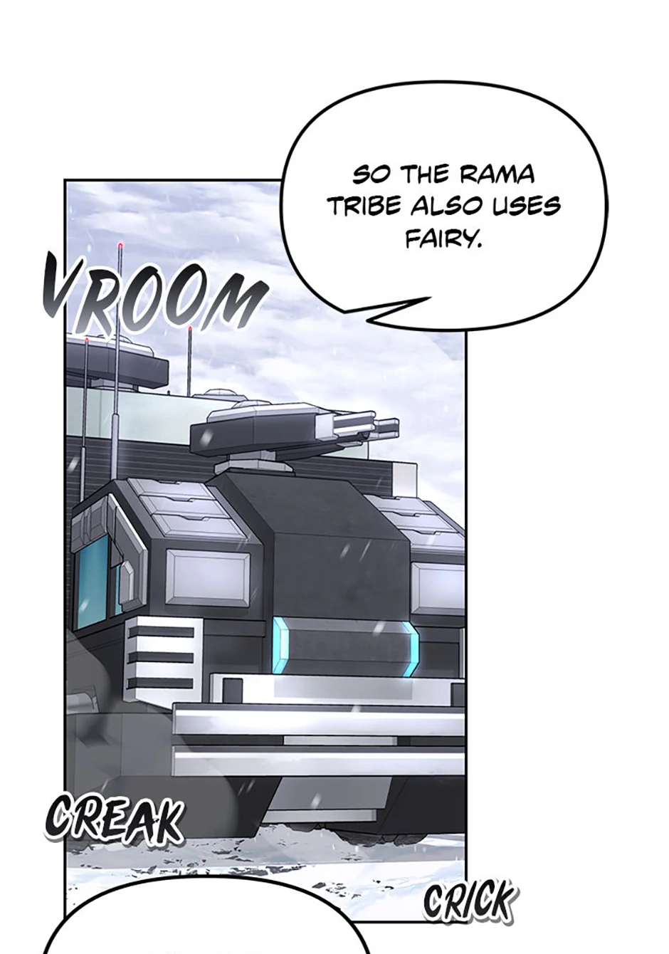 Ark The Legend Chapter 31 - page 27