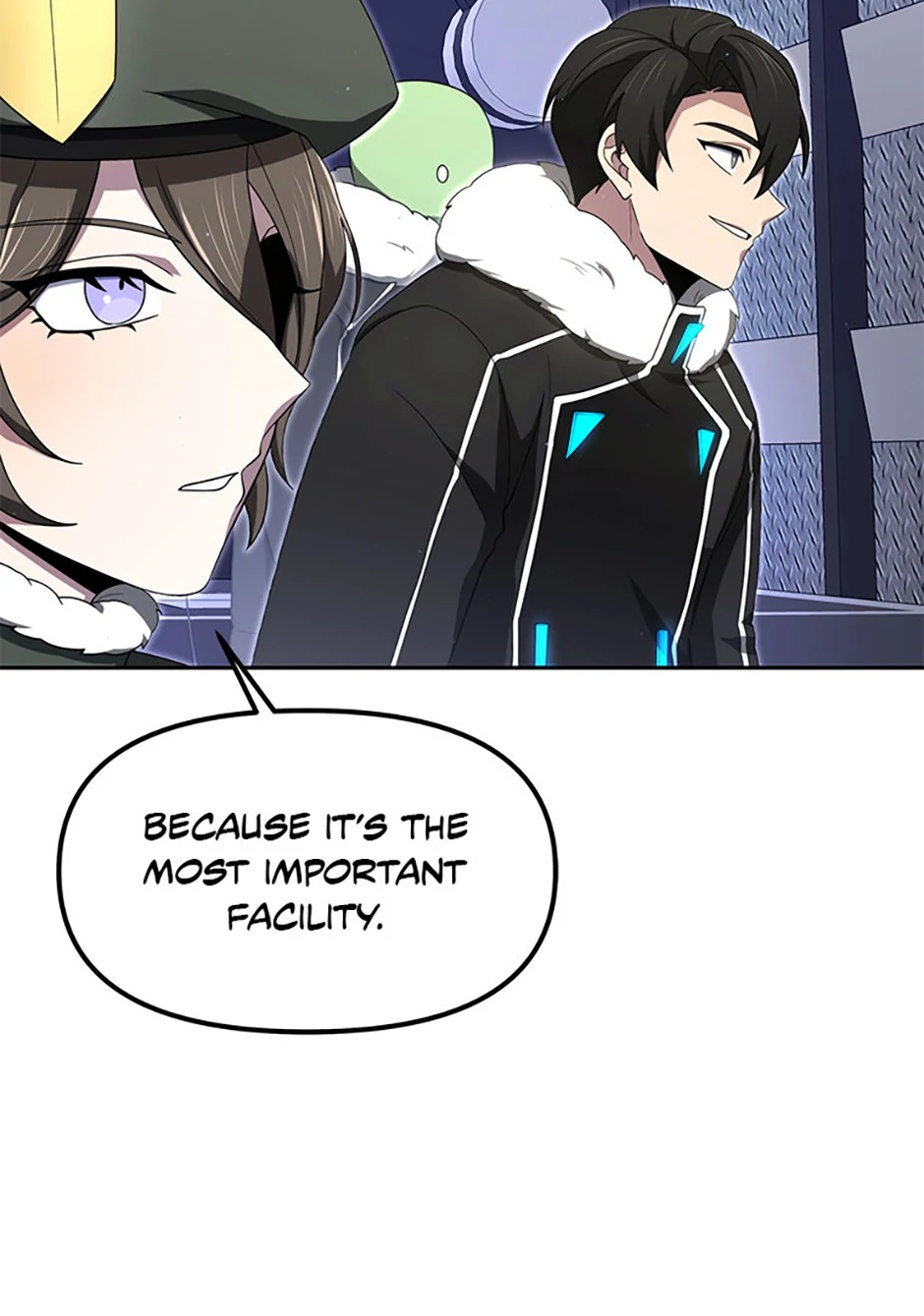 Ark The Legend Chapter 31 - page 29