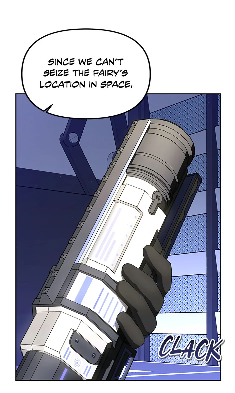 Ark The Legend Chapter 31 - page 30