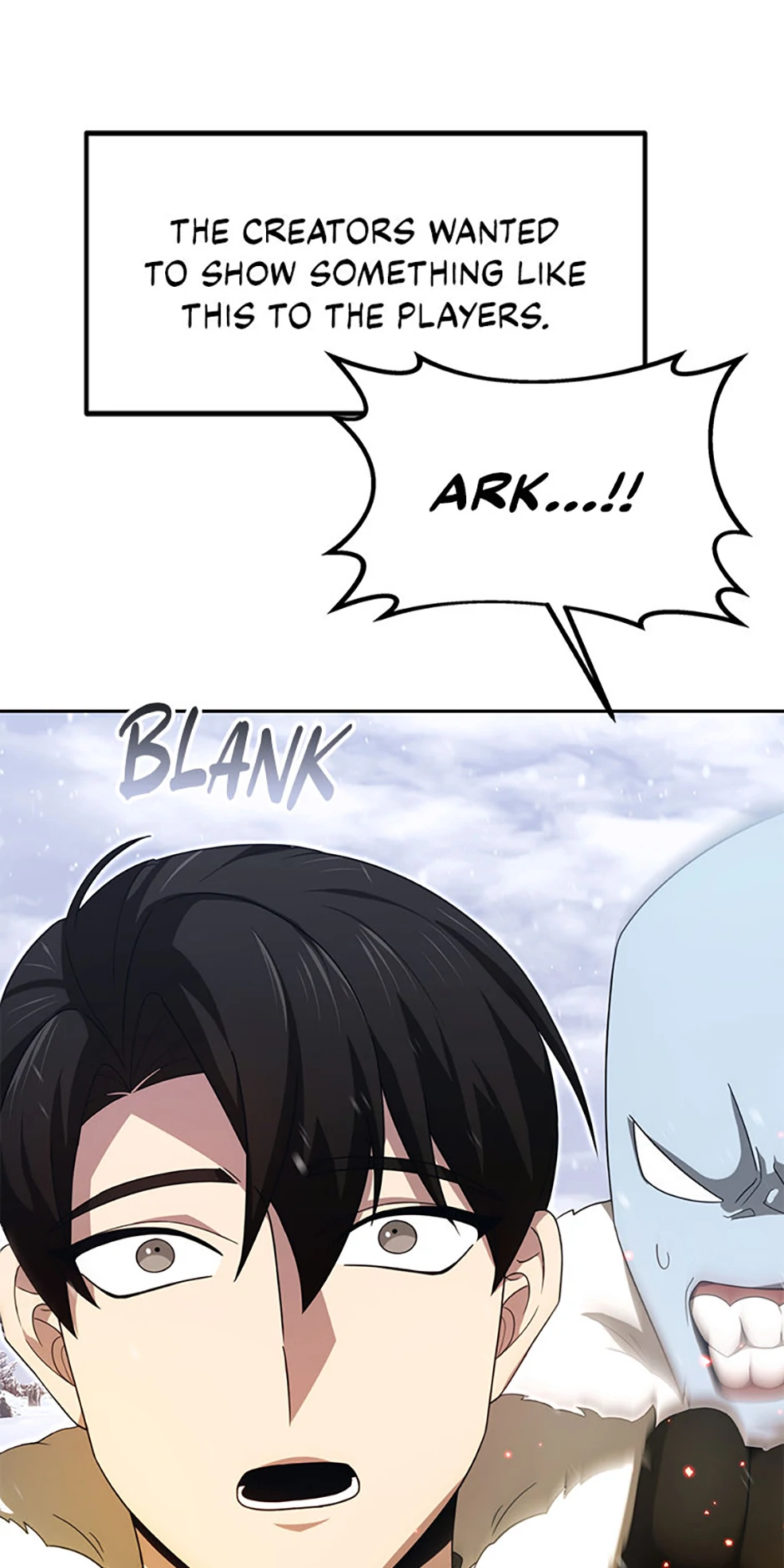 Ark The Legend Chapter 31 - page 39