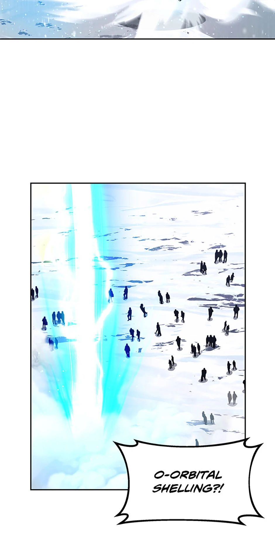 Ark The Legend Chapter 31 - page 56
