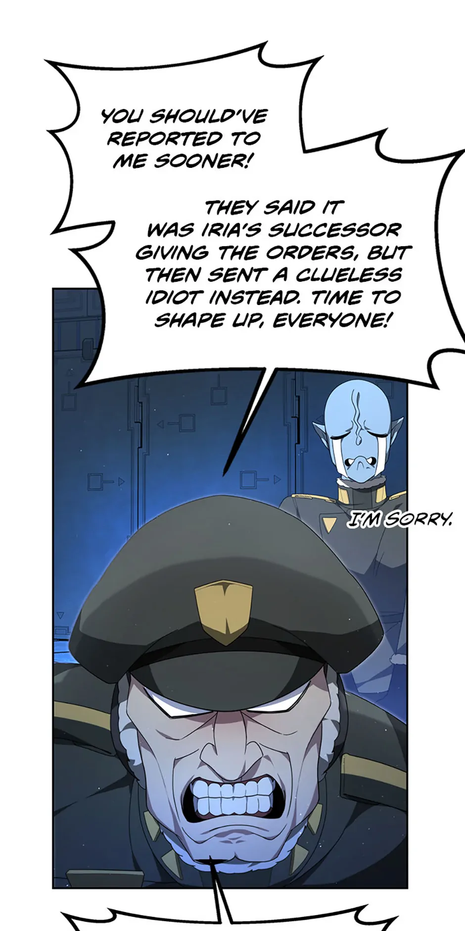 Ark The Legend Chapter 31 - page 62