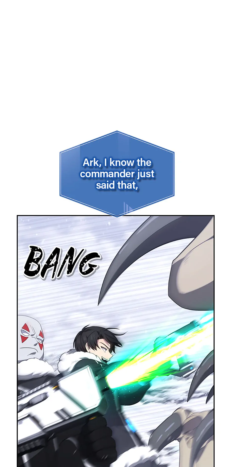 Ark The Legend Chapter 31 - page 67